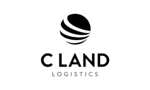 C Land logotyp