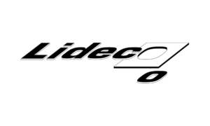 Lideco logotyp
