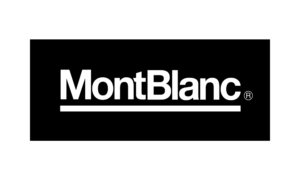 Mont Blanc logotyp